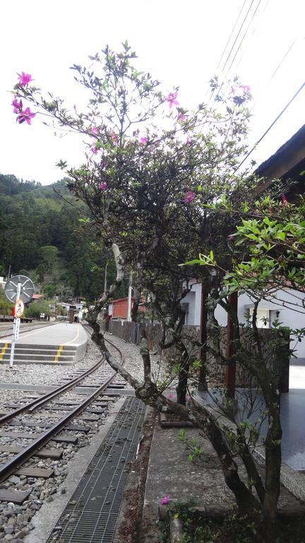 Zhongshan Hostel Fenchihu Dış mekan fotoğraf