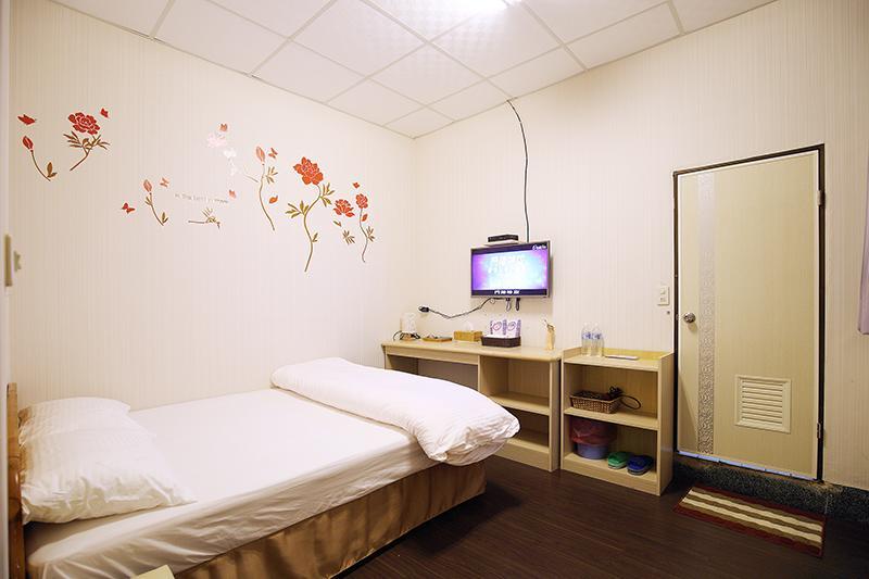 Zhongshan Hostel Fenchihu Dış mekan fotoğraf