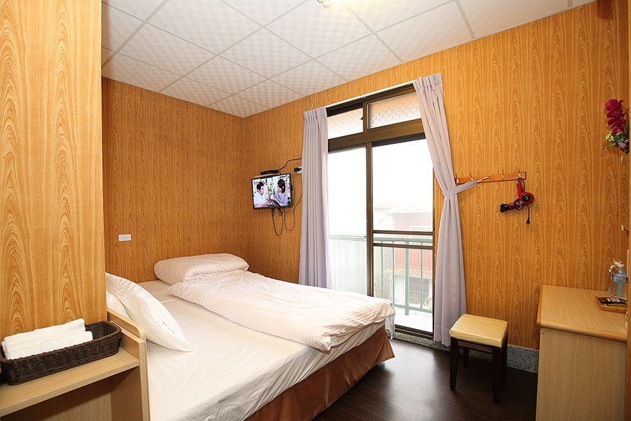 Zhongshan Hostel Fenchihu Dış mekan fotoğraf